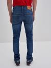 Pánske nohavice slim jeans MARTIN 402